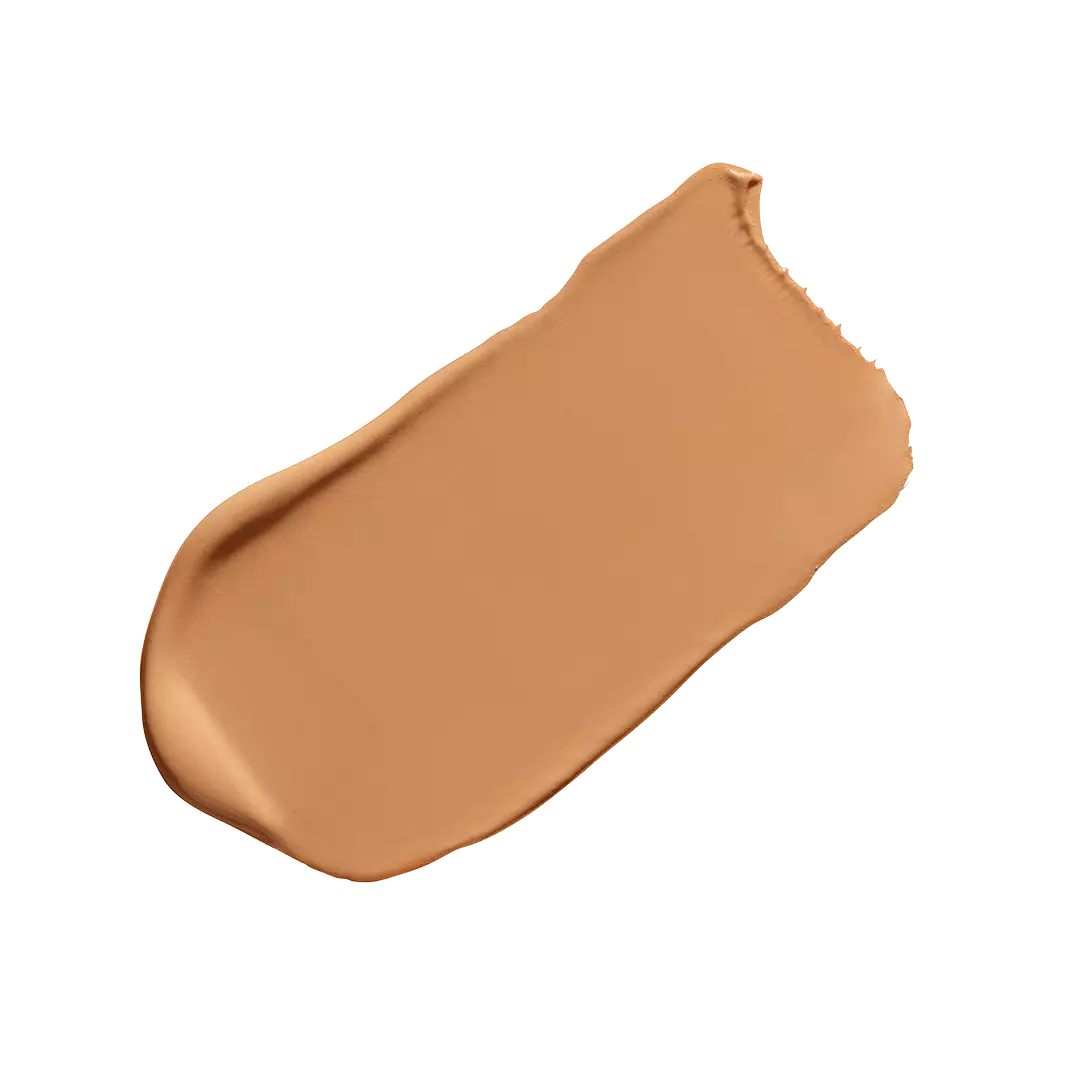Flawless foundation