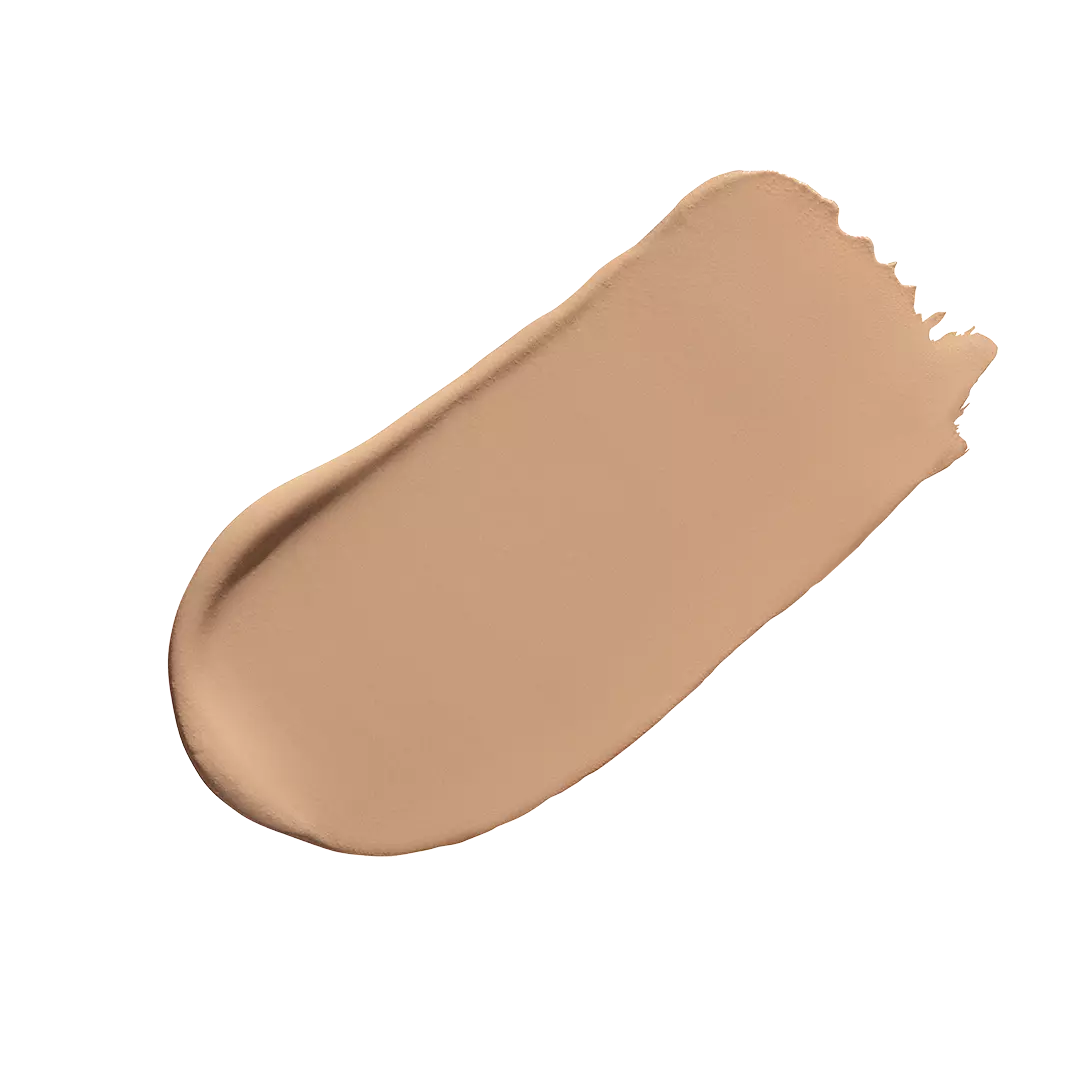 Flawless foundation