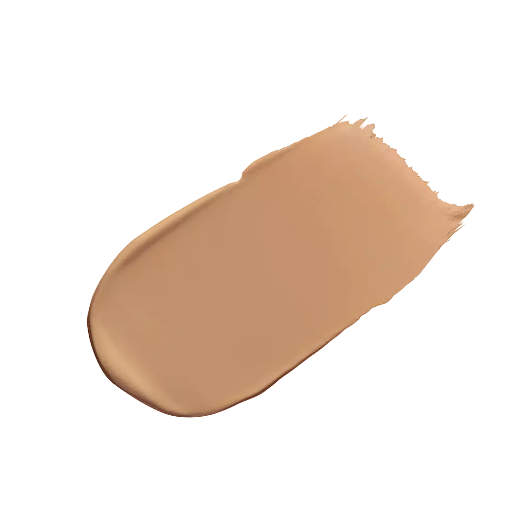 Flawless foundation