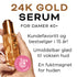 24K Gold Serum