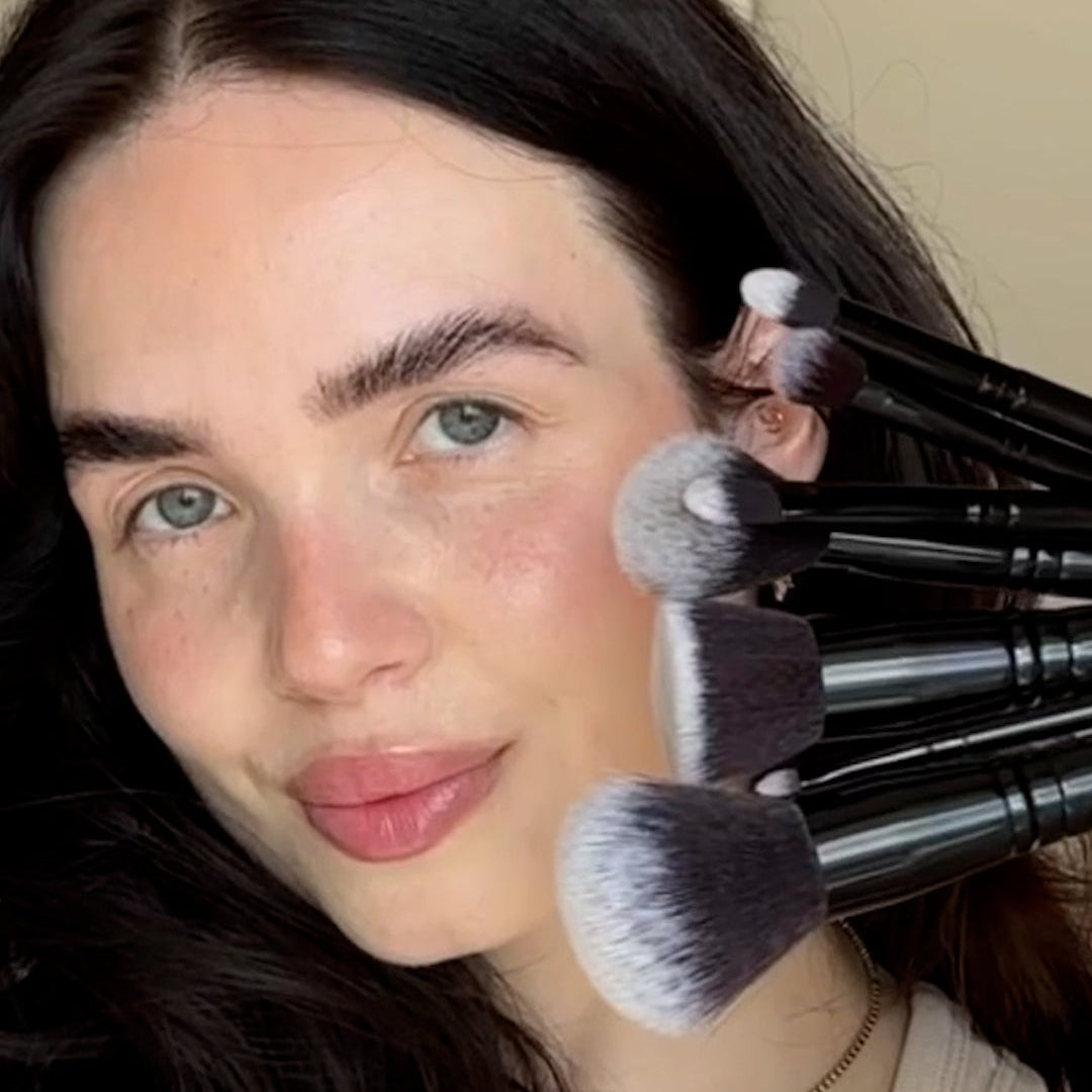 LUX Brush - Travel Set