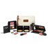 Julekalender 2026 - 12 Nights of Makeup Linda Johansen Skincare