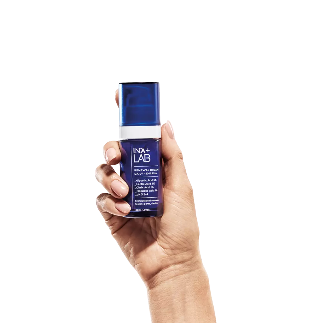 Renewal Cream Daily 10% AHA