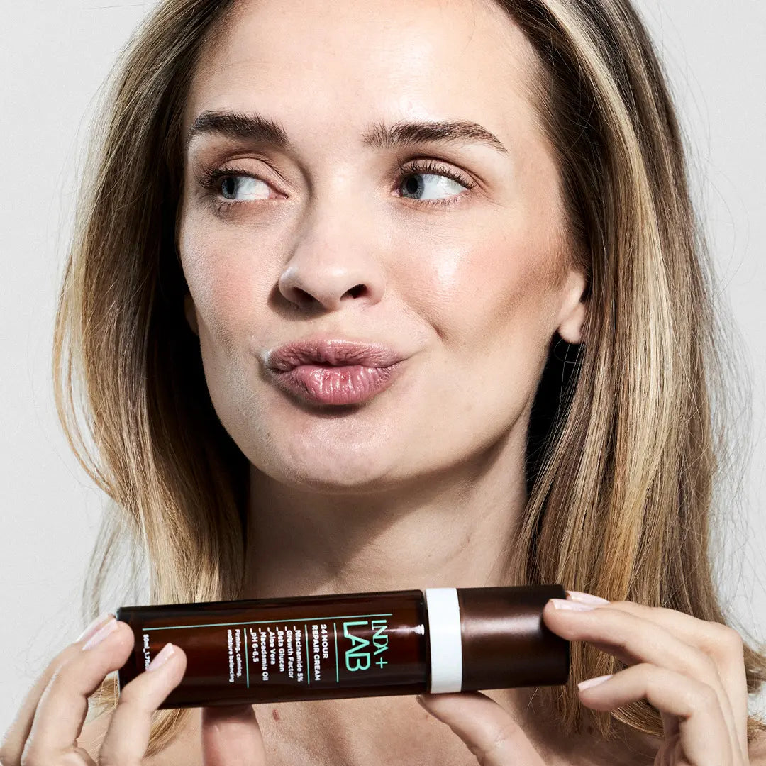 24 Hour Repair Cream