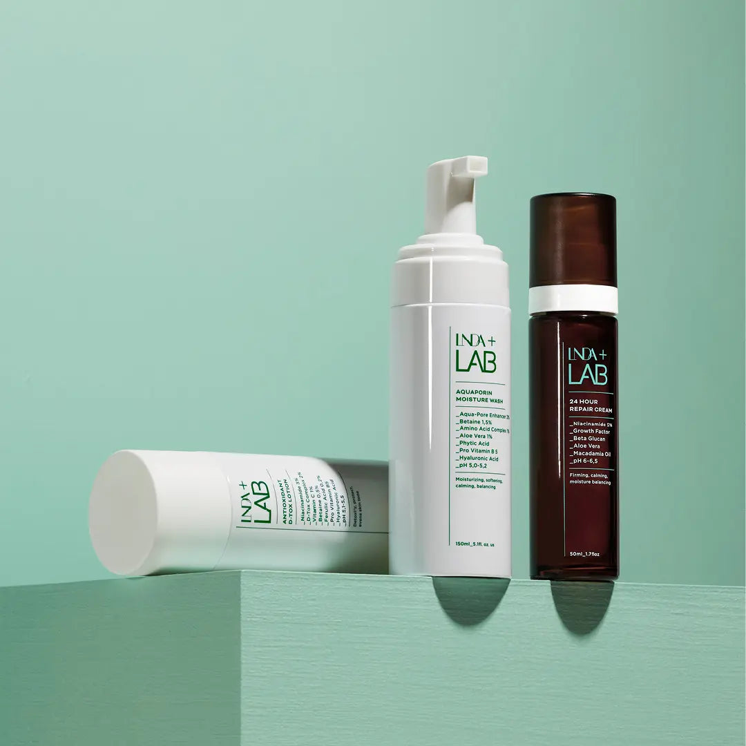 Aquaporin Moisture Wash