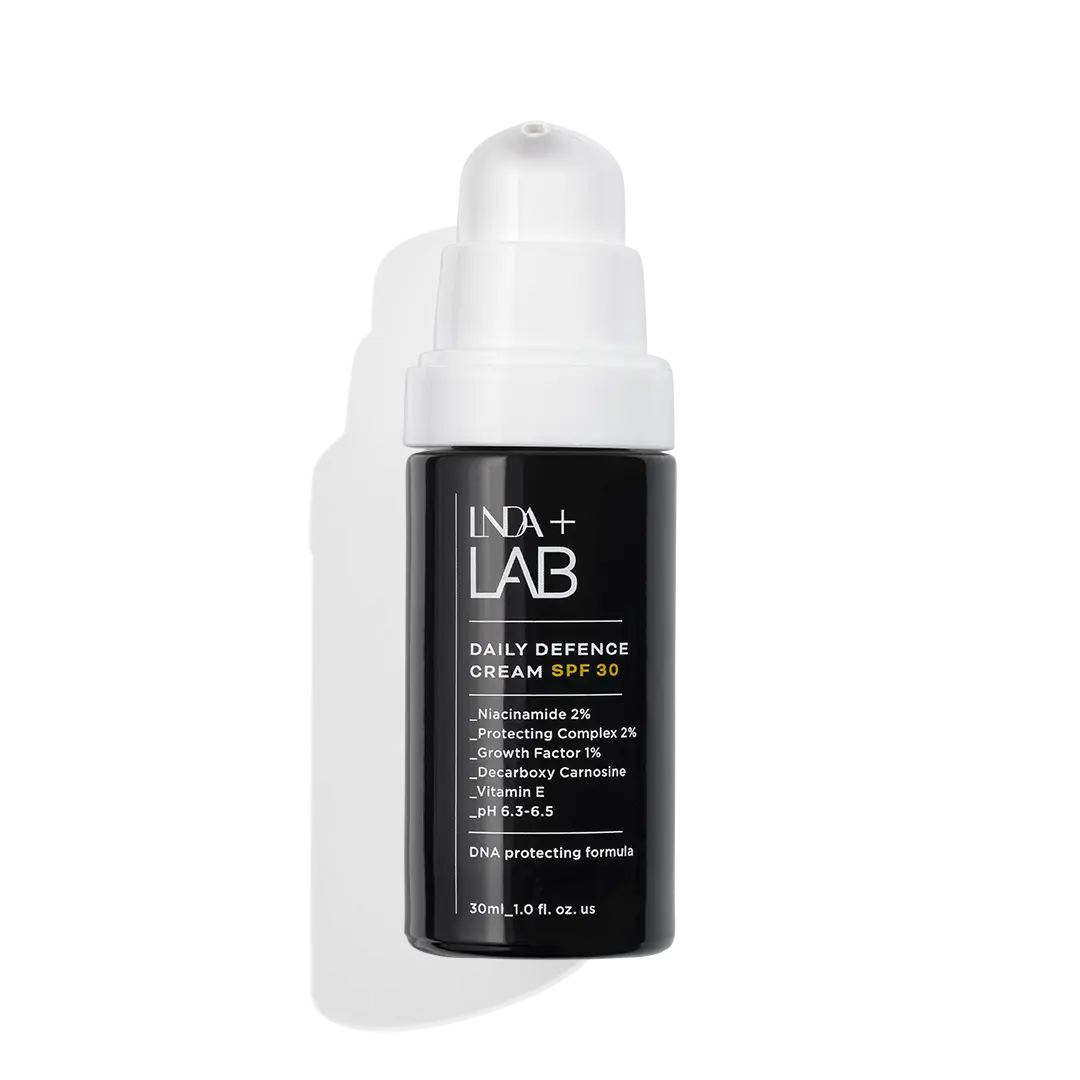 Daily Defence Cream SPF 30