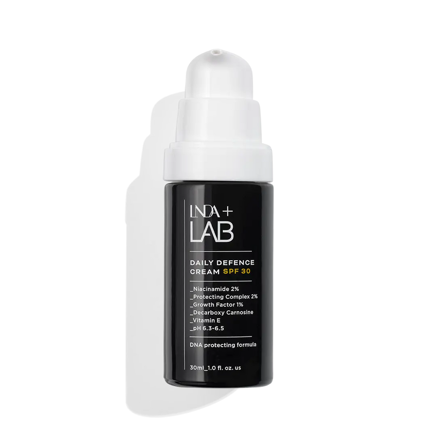 Crema protettiva quotidiana SPF 30 Linda Johansen