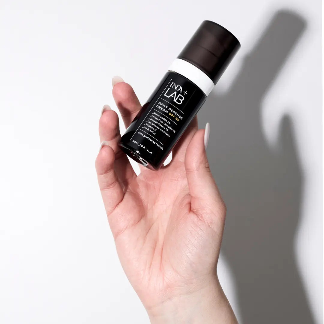 Daily Defence Cream SPF 30