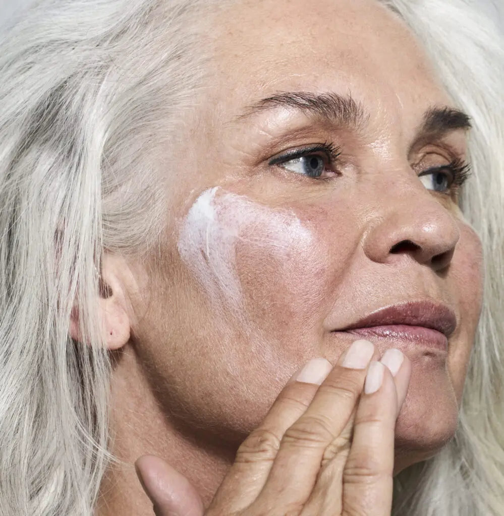 Sérum de contrôle des pigments