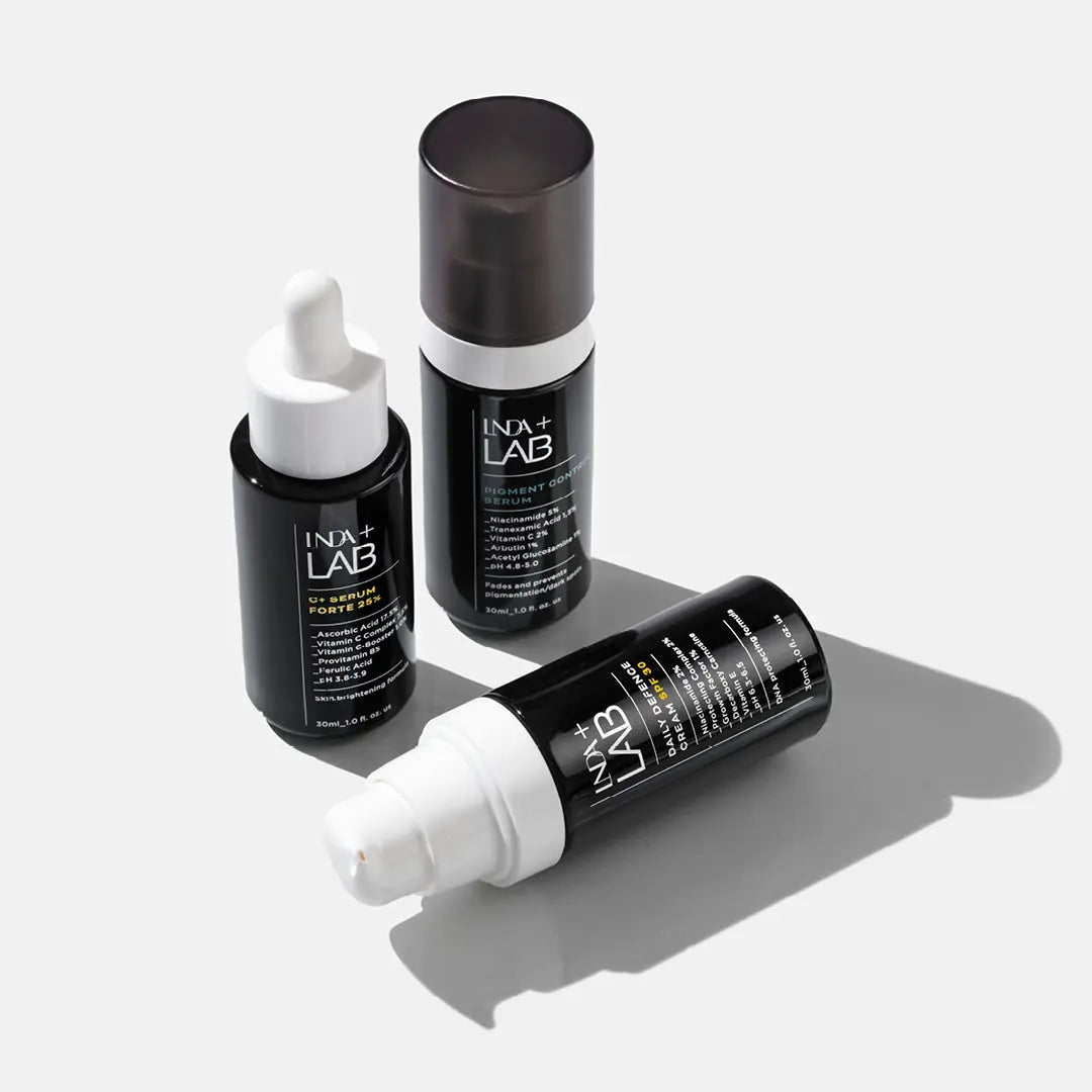 C+ Serum Forte 25%