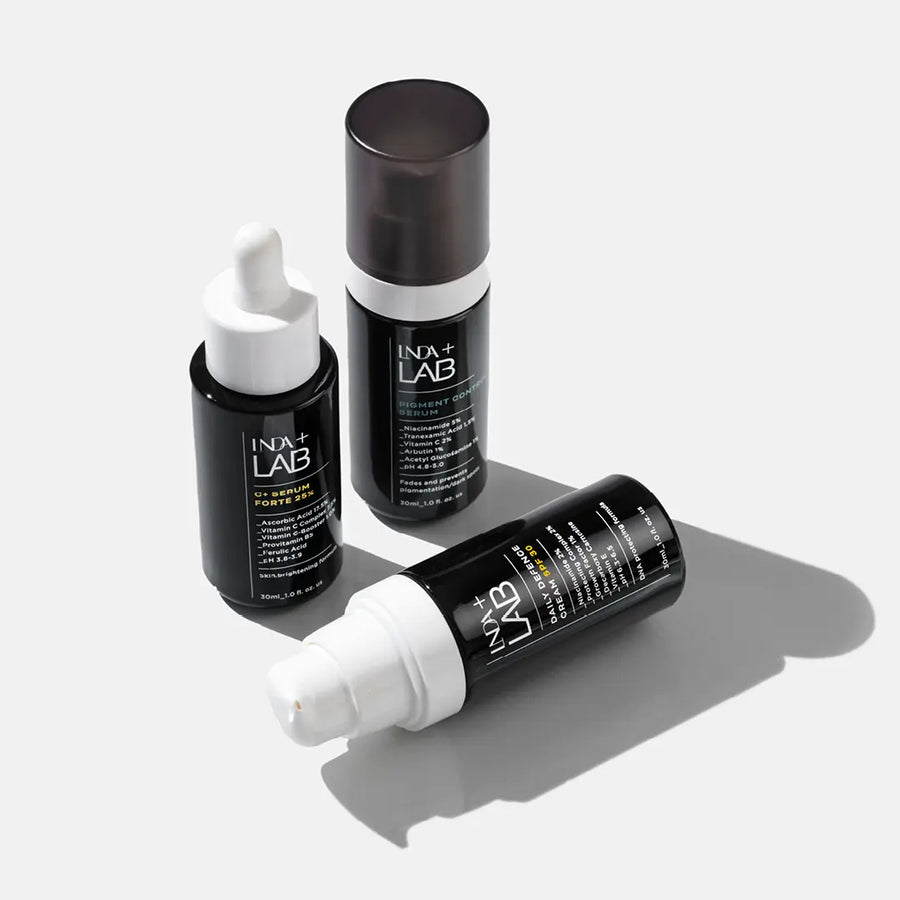 Siero Pigment Control di Linda Johansen