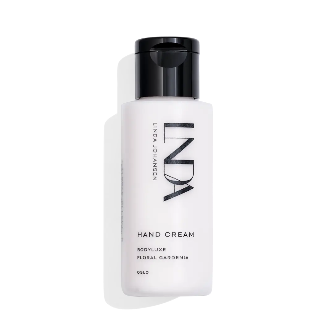 Nourishing Hand Cream