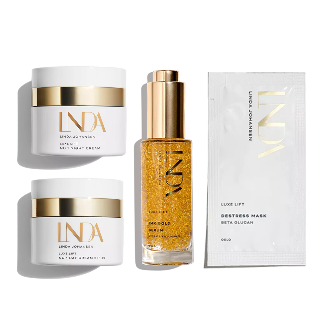 LNDA Get to Know Kit