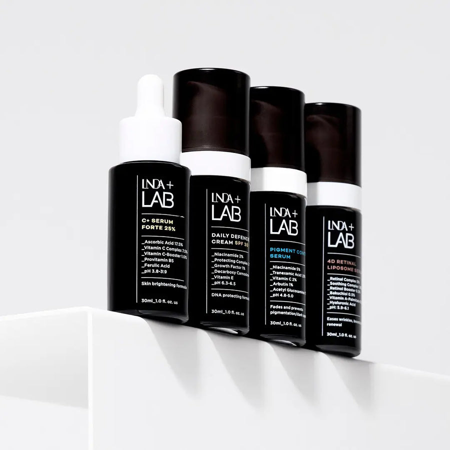 4D Retinal Liposome Serum Linda Johansen