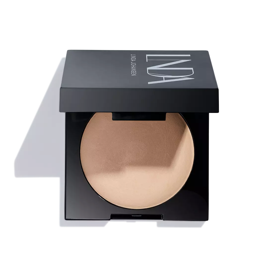 Baked Powder Foundation