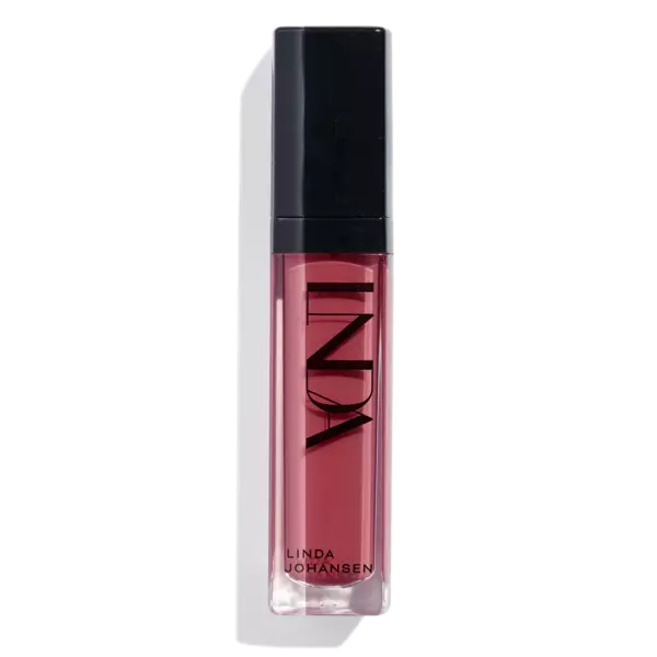 Balmy Lipgloss Linda Johansen Skincare