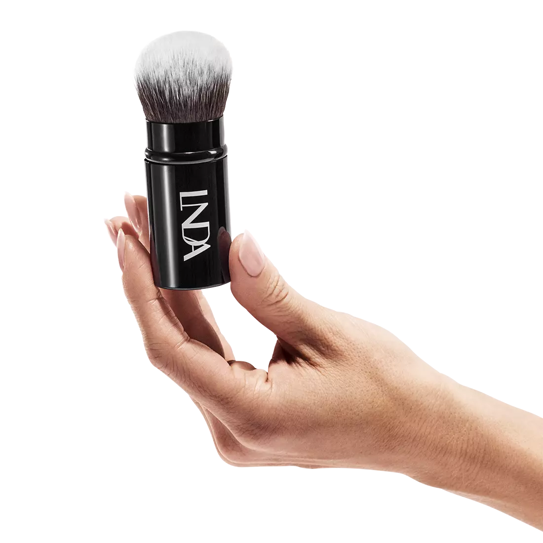 Lux Brush - Kabuki Pro