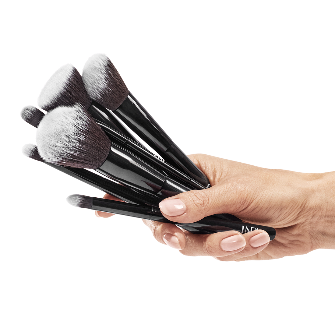 LUX Brush - Travel Set