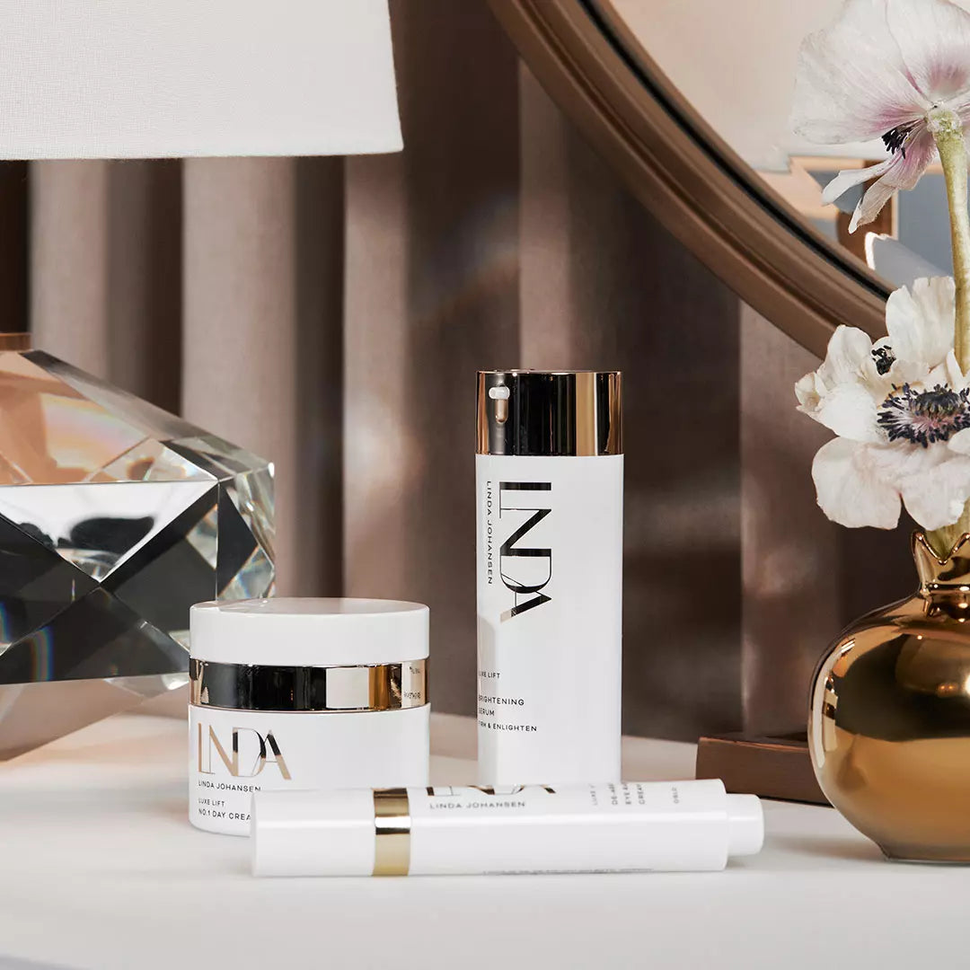 Brightening Serum