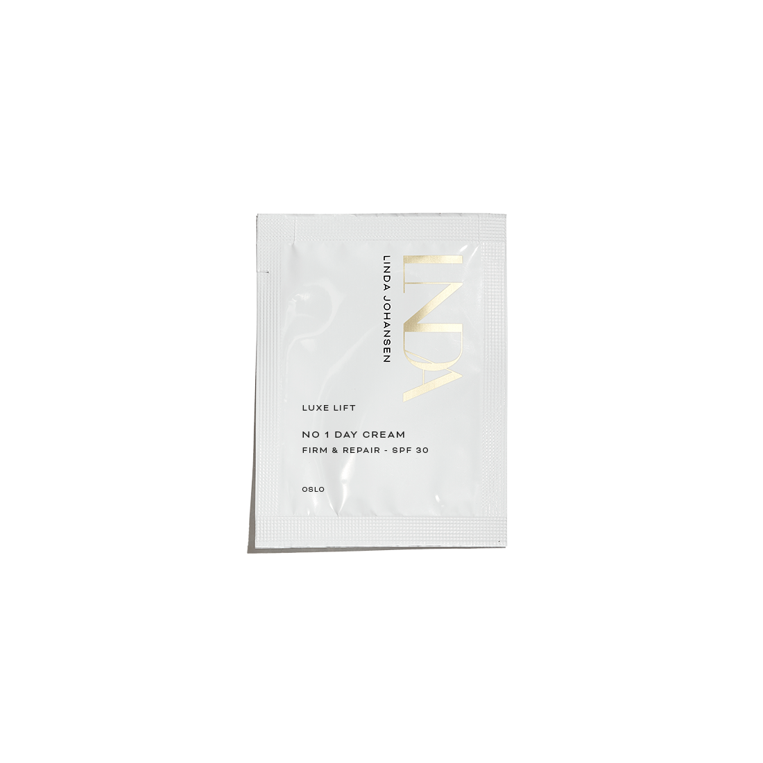 NO. 1 Day Cream SPF30