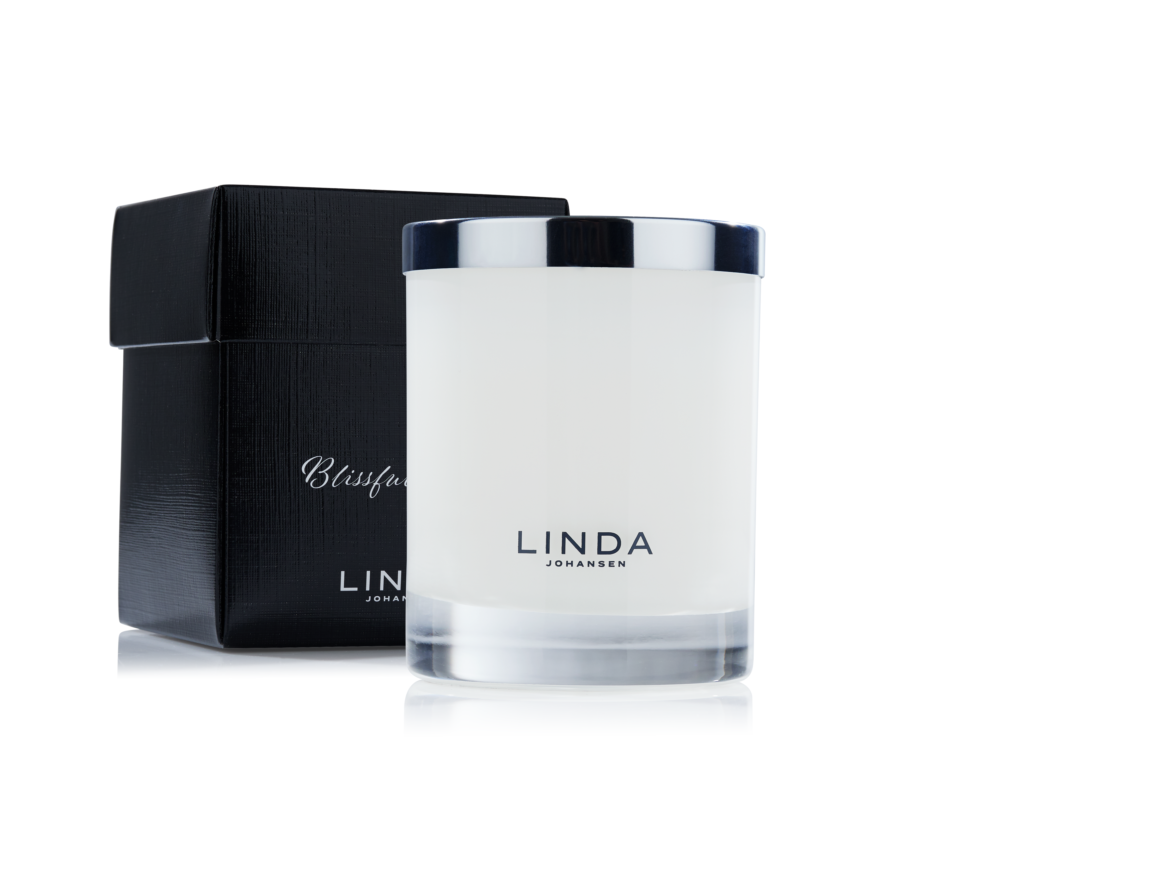 Duftlys - Blissful Rain