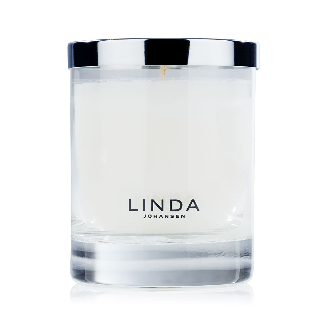 Candela profumata - Blissful Rain Linda Johansen Skincare