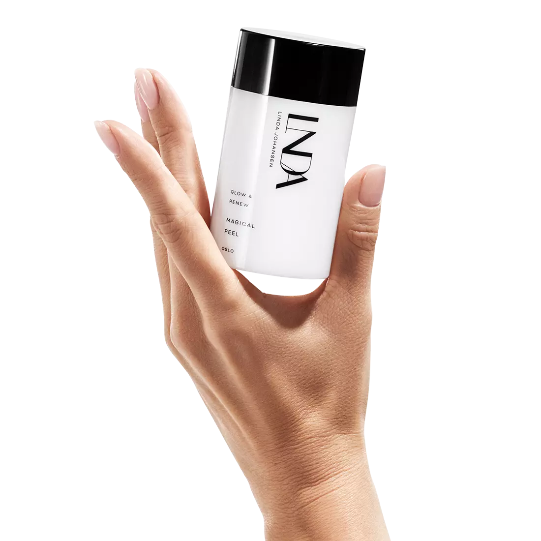 Magical Peel