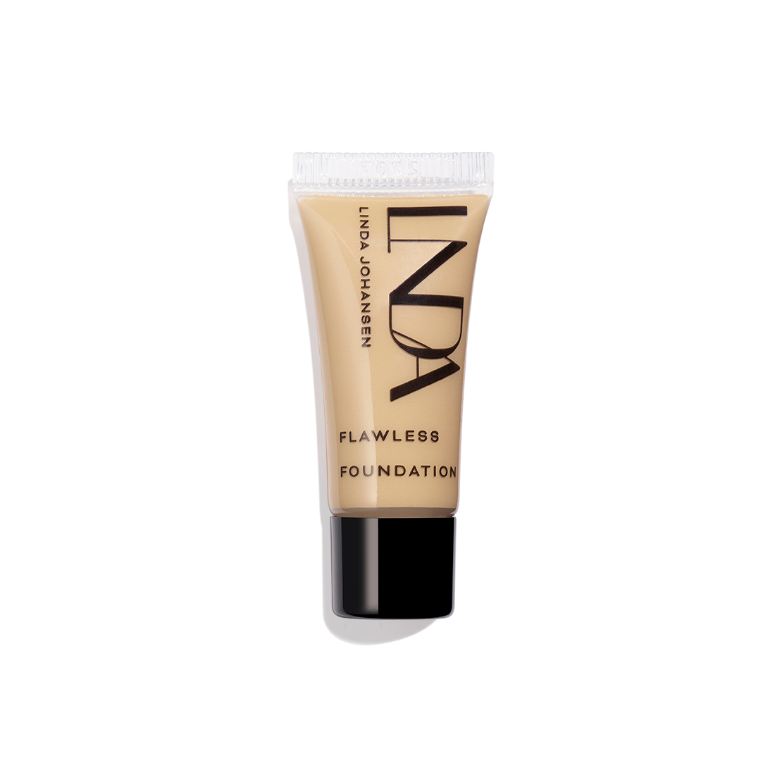 Mini Flawless Foundation 3ml