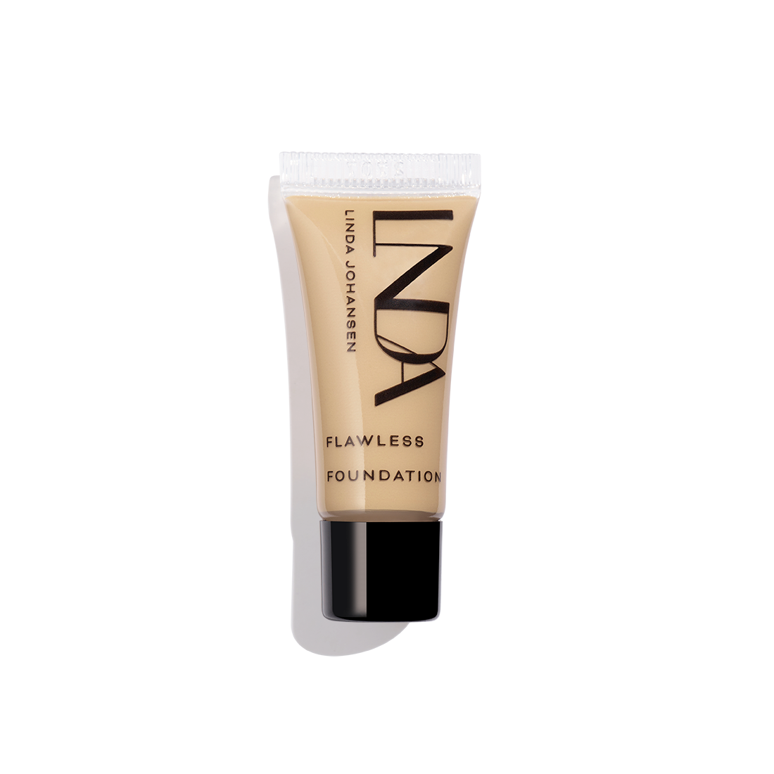 Mini fond de teint « Flawless » 3 ml – Linda Johansen Skincare