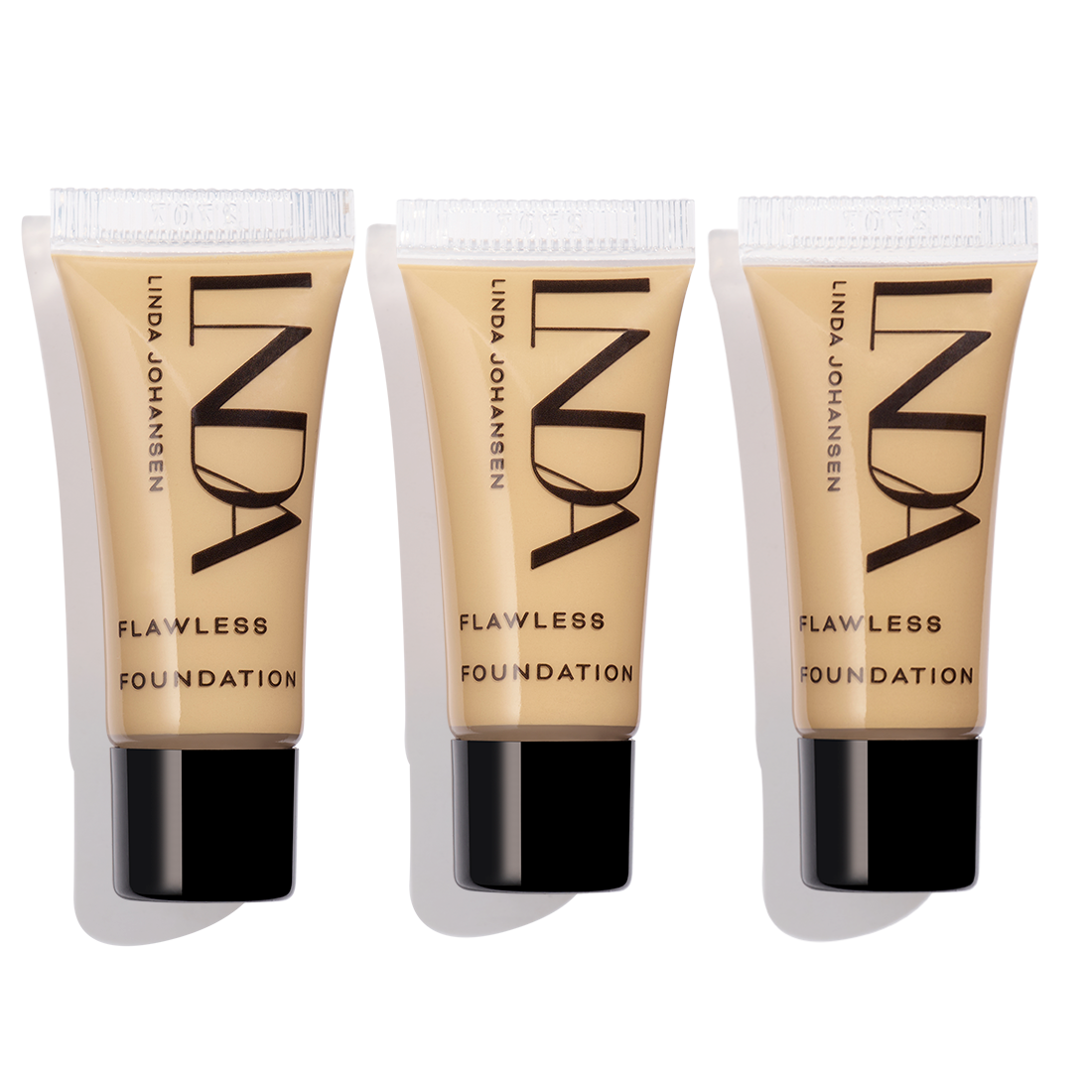 Bundle Mini Foundation