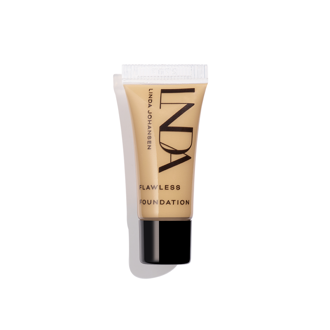 Mini fond de teint « Flawless » 3 ml – Linda Johansen Skincare