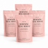 AM Morning få 4 stk betal for 3 Linda Johansen Skincare