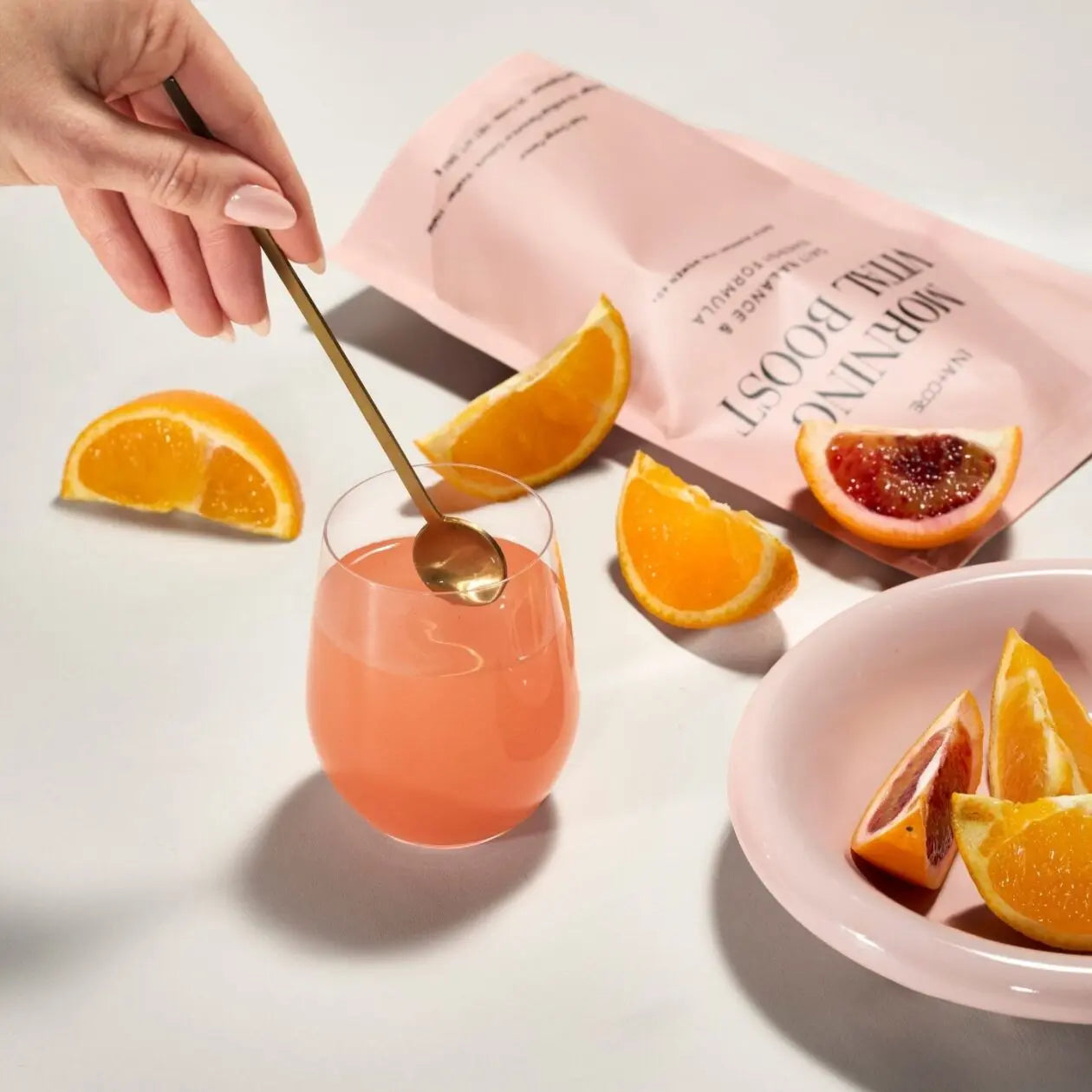 AM-Morning Vital Boost