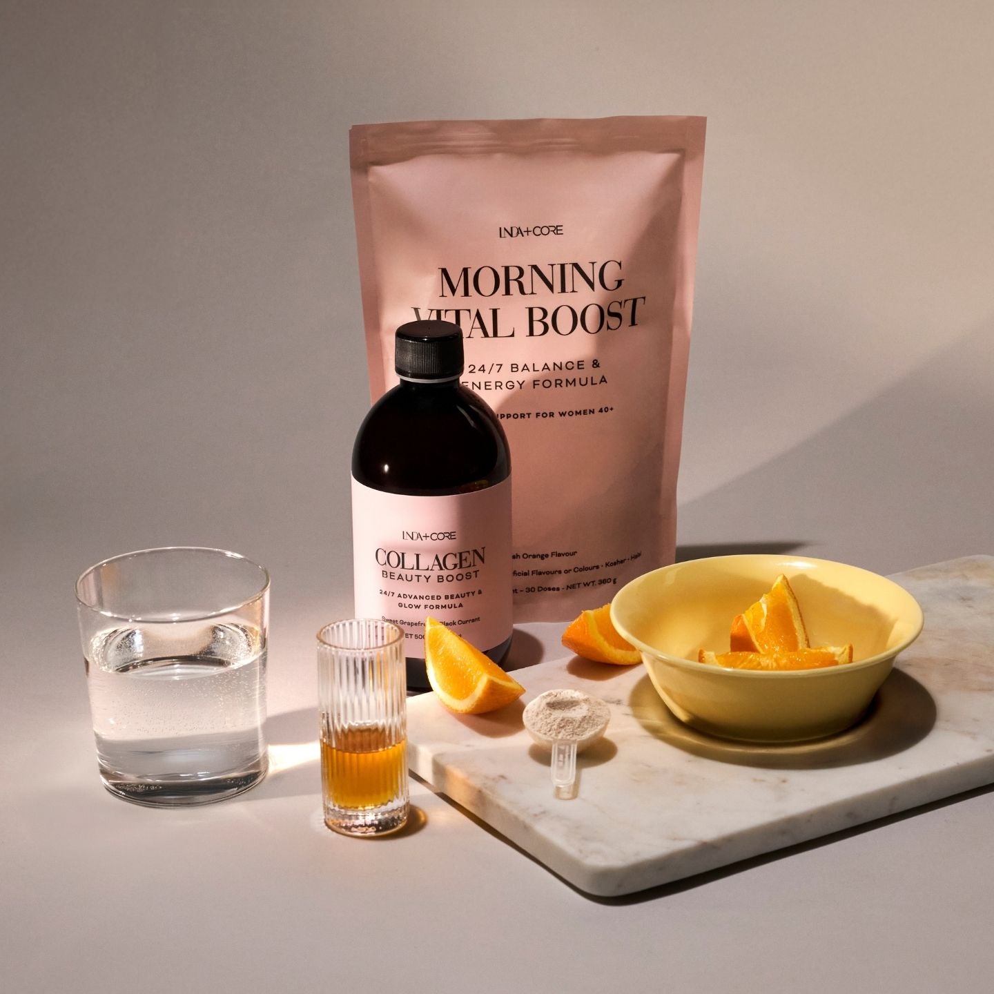 Collagène Beauty Boost