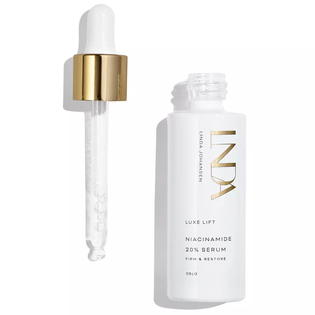 Niacinamide 20% Serum