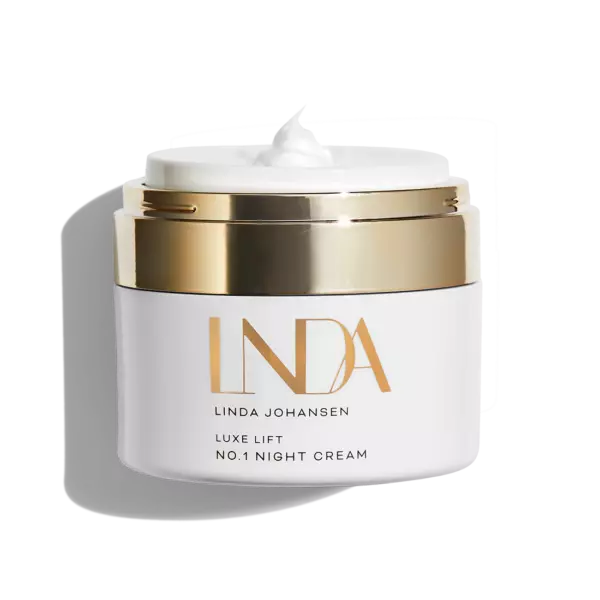 NO. 1 Night Cream