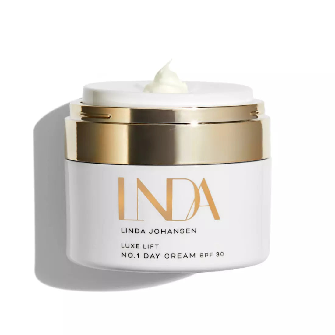 NO. 1 Day Cream SPF30