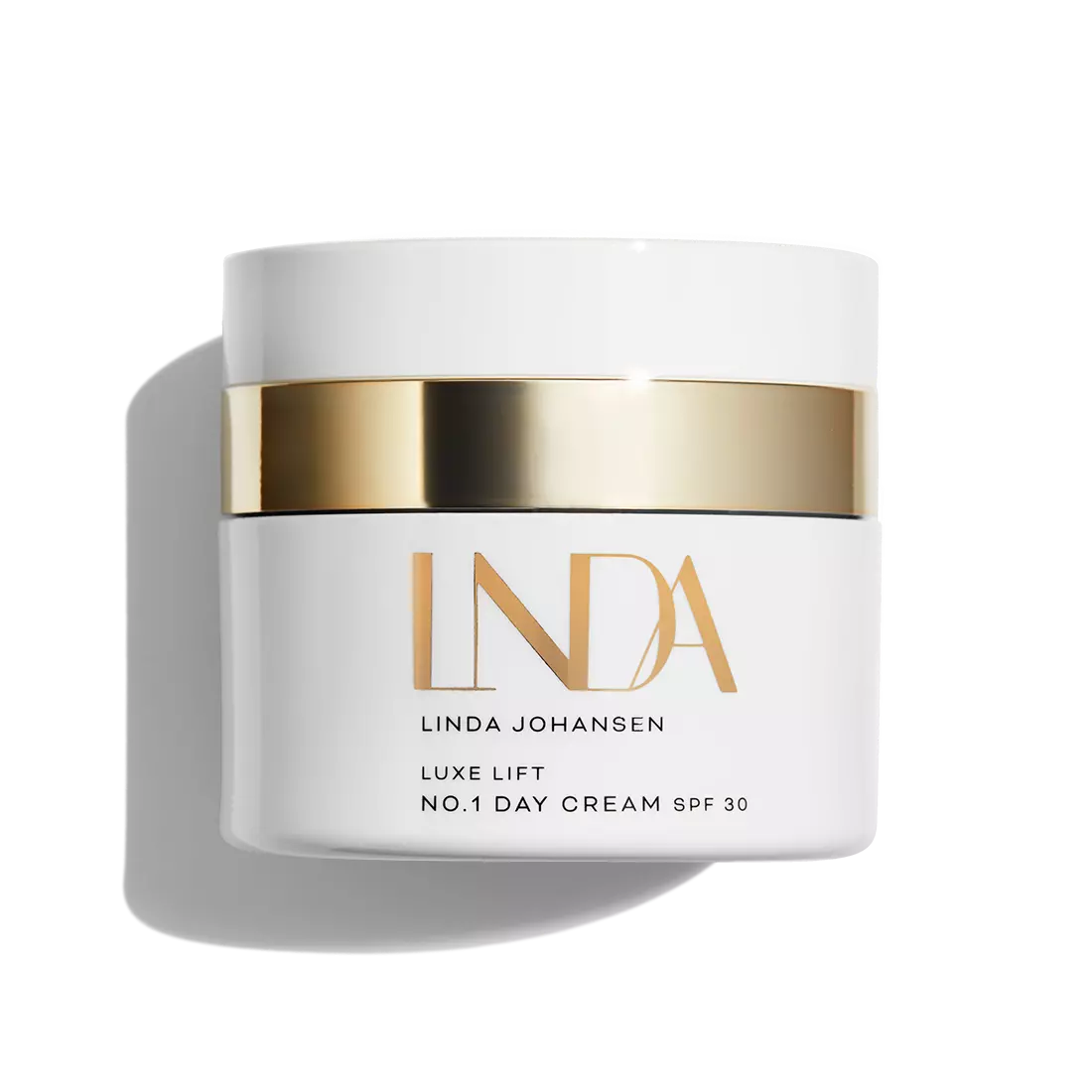 NO. 1 Day Cream SPF30