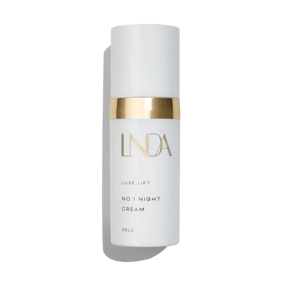 NO. 1 Night Cream