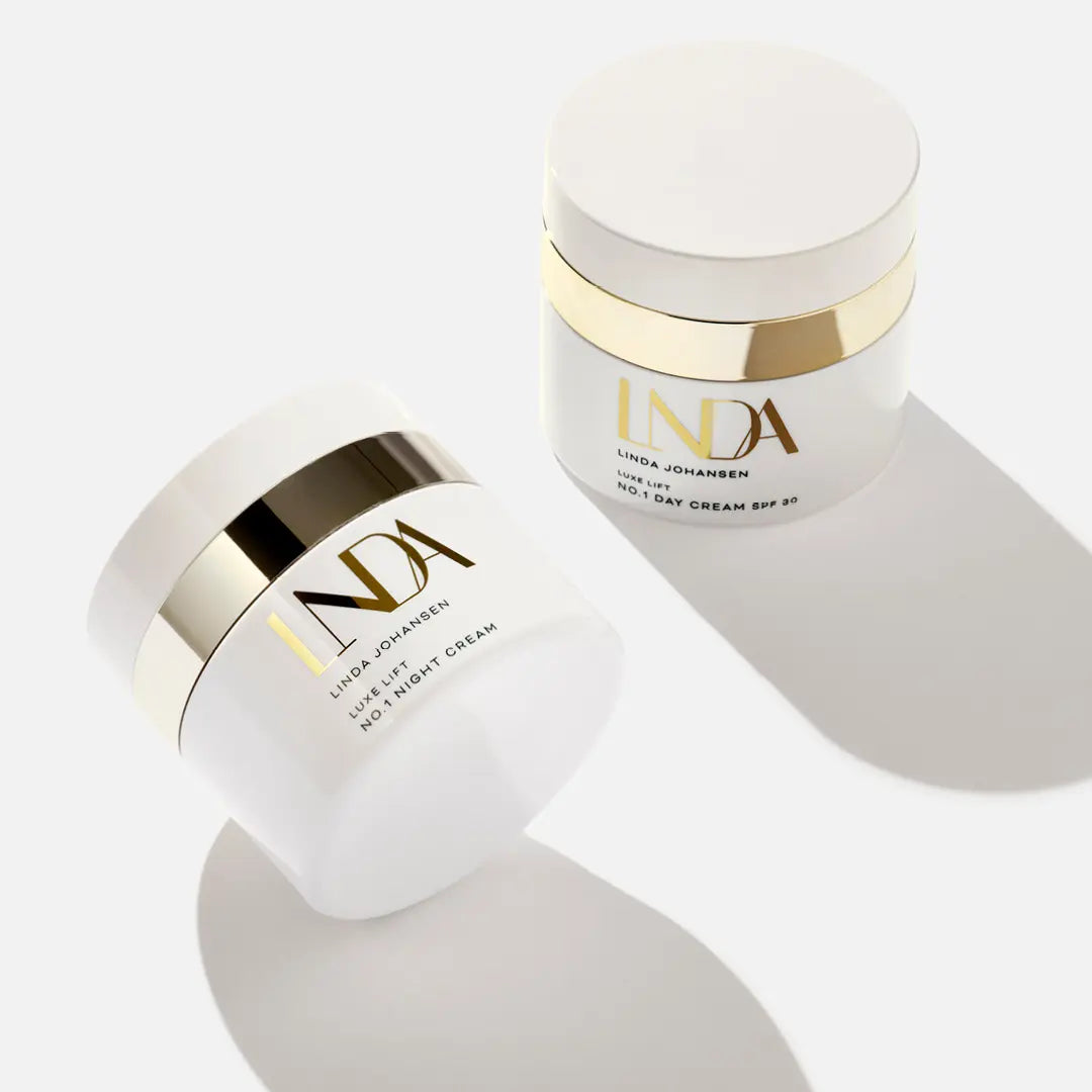 NO. 1 Day Cream SPF30
