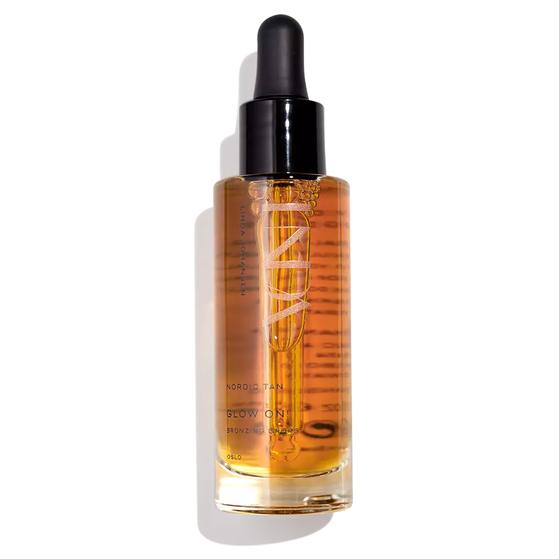 Self Tan Face Drops