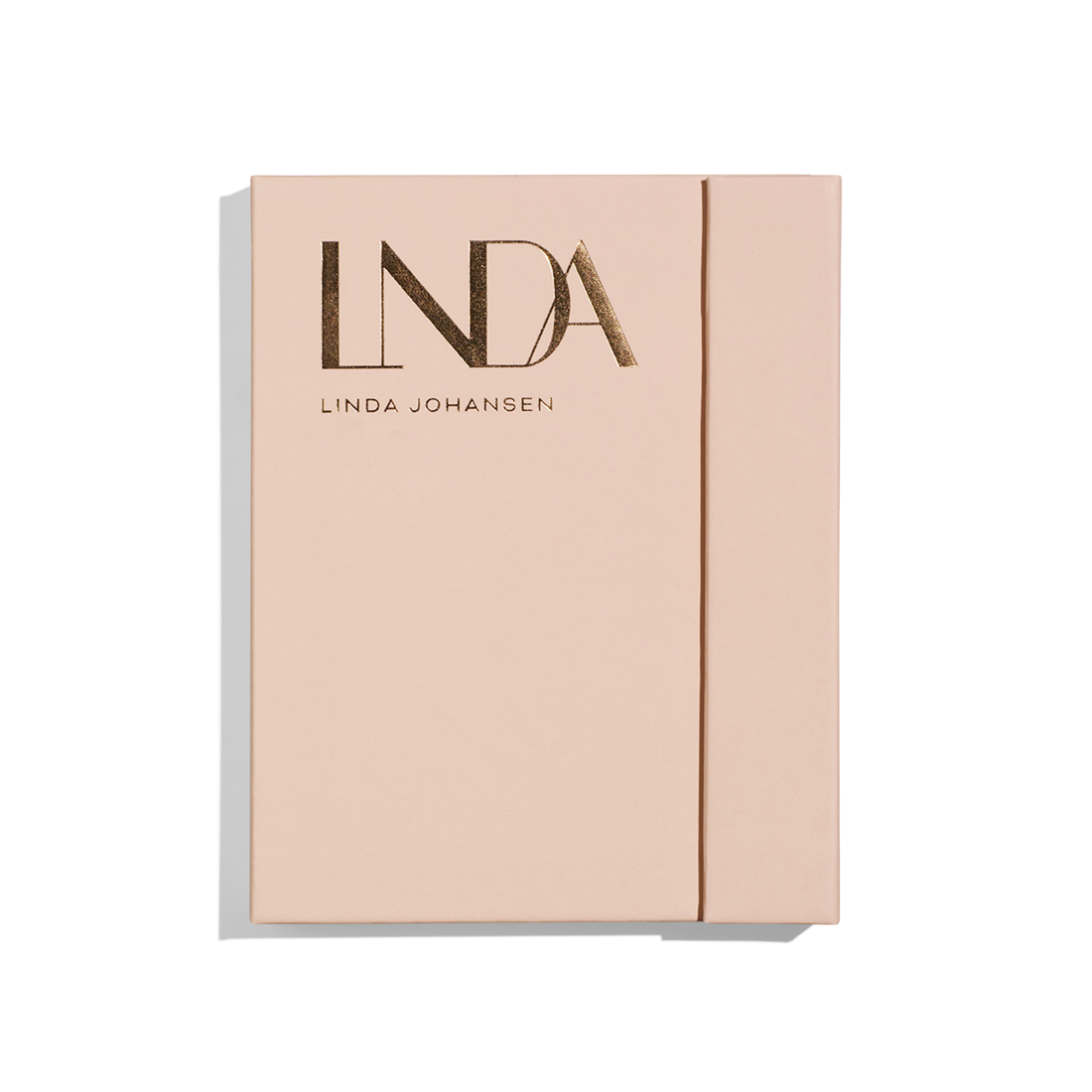 Tom refill Palett - Beige