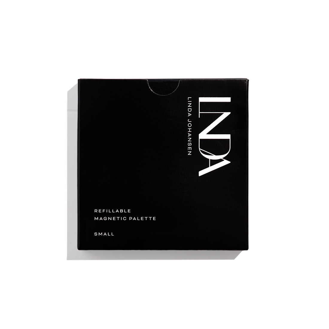 Tom refill Palett - Sort