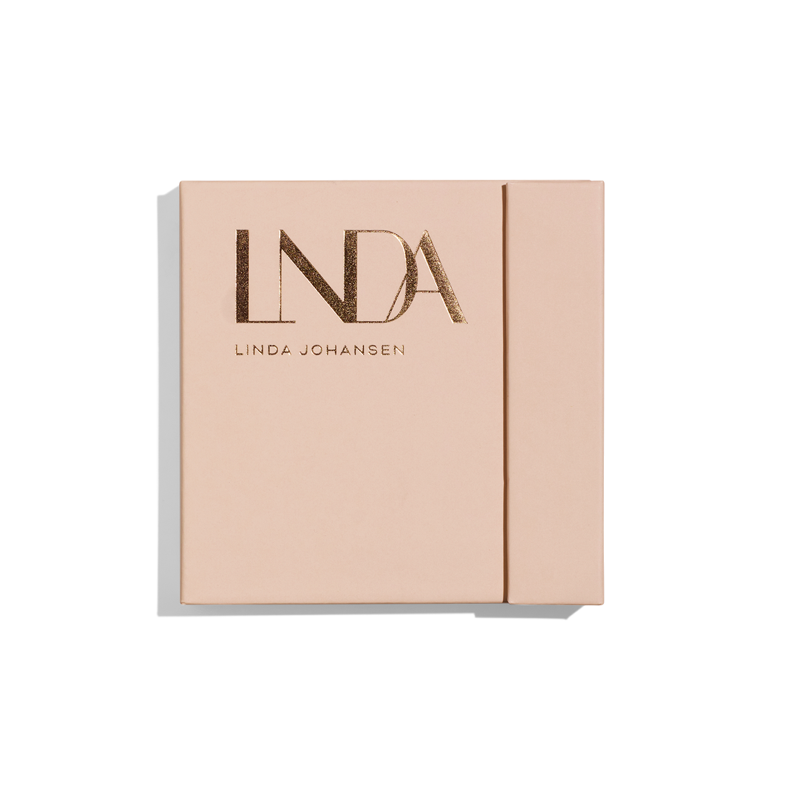 Tom refill Palett - Beige