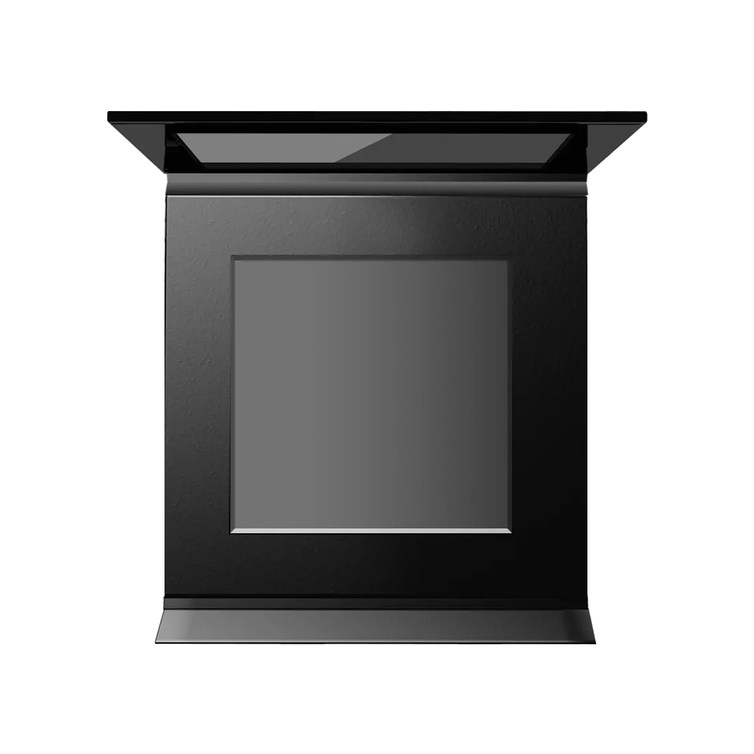 Tom refill Palett - Sort