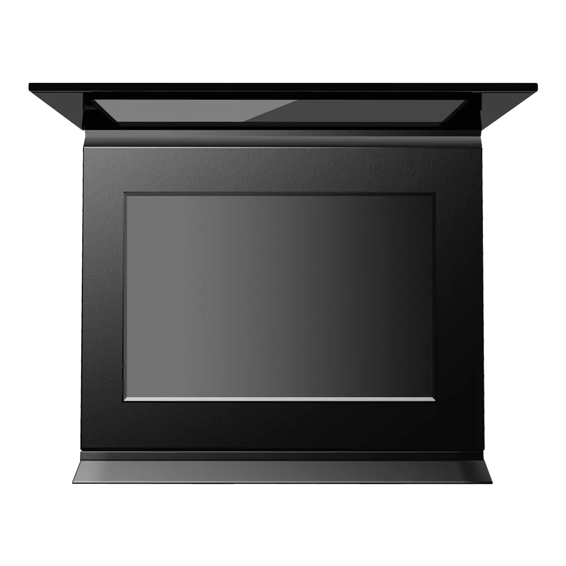 Empty Makeup Palette