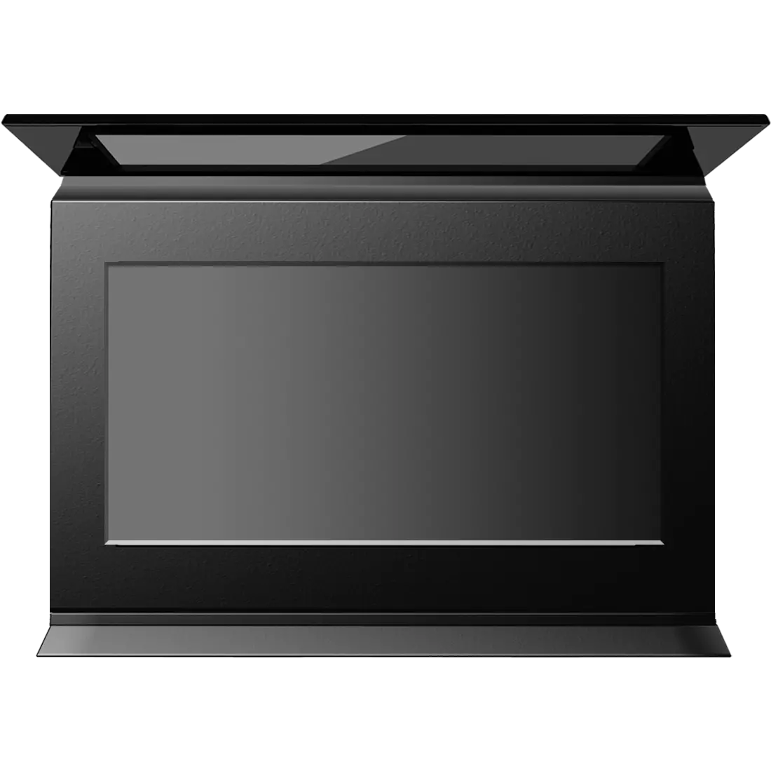 Empty Makeup Palette