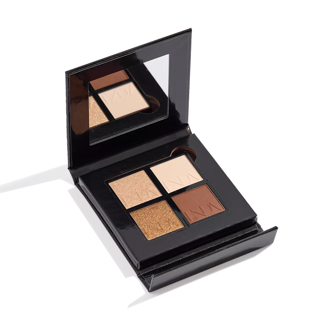 Empty Makeup Palette