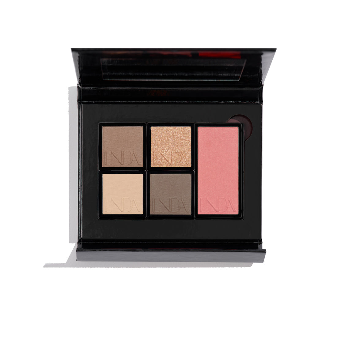 Makeup Base Kit Medium