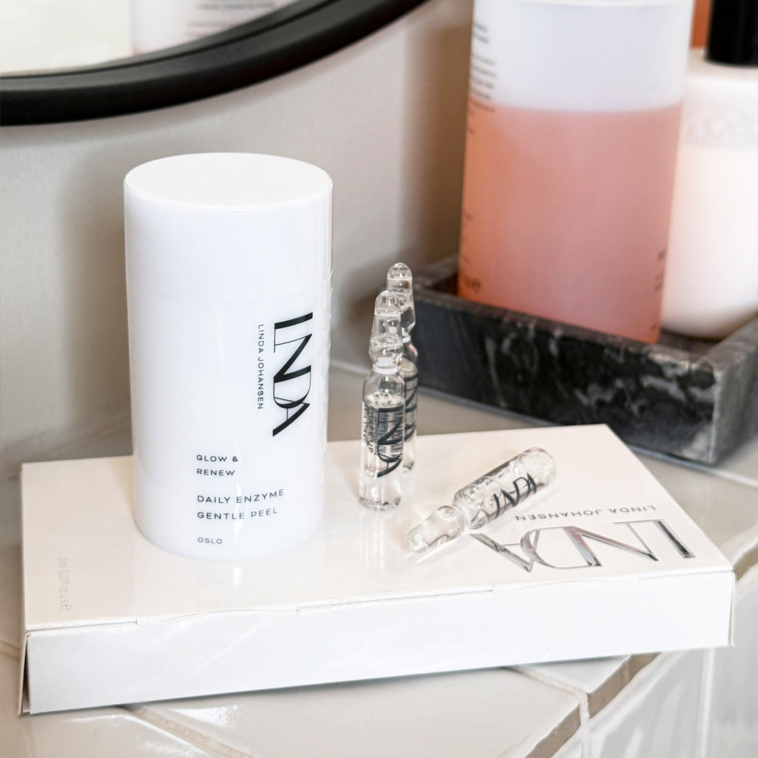 Prep & Treat Duo